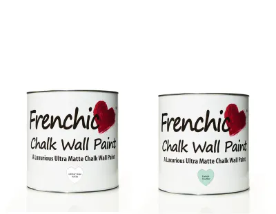 Chalk Wall Paint