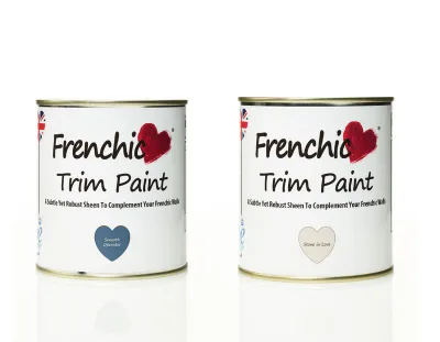 Trim Paints