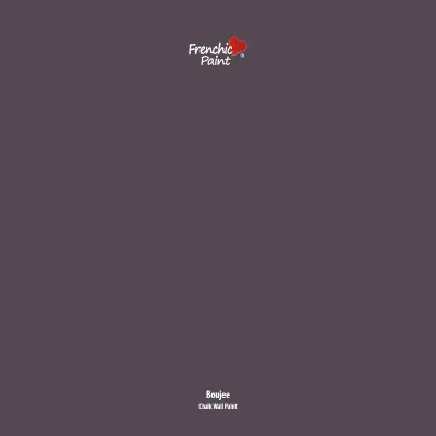 Frenchic - Boujee - Peel & Stick Paint Sample