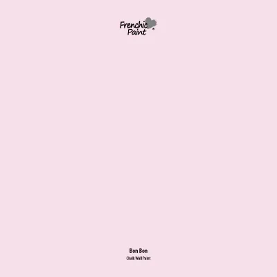 Frenchic - Bon Bon - Peel & Stick Paint Sample