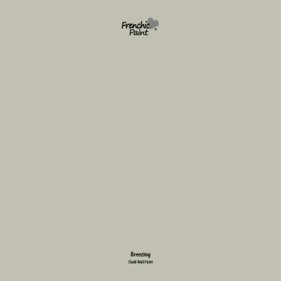 Frenchic - Breezing - Peel & Stick Paint Sample