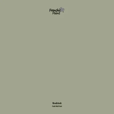 Frenchic - Bradstock - Peel & Stick Paint Sample
