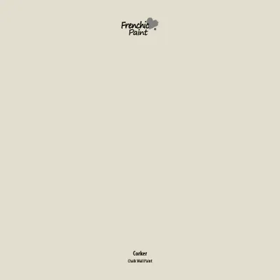 Frenchic - Corker - Peel & Stick Paint Sample