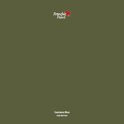 Frenchic - Constance Moss - Peel & Stick Paint Sample