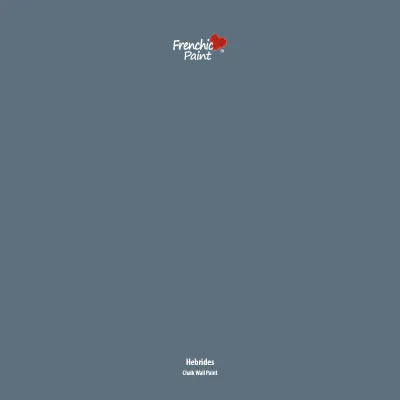Frenchic - Hebrides - Peel & Stick Paint Sample