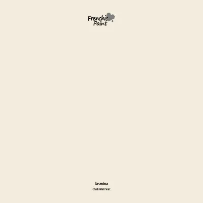 Frenchic - Jasmina - Peel & Stick Paint Sample
