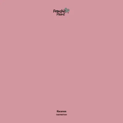 Frenchic - Macaroon - Peel & Stick Paint Sample