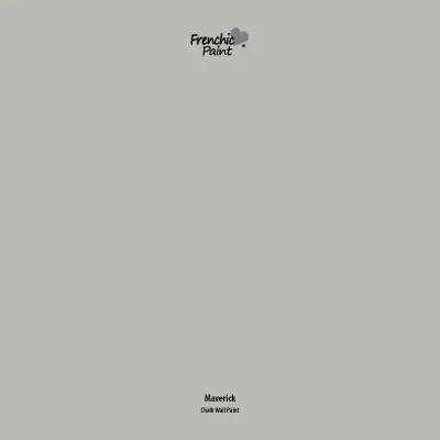 Frenchic - Maverick - Peel & Stick Paint Sample