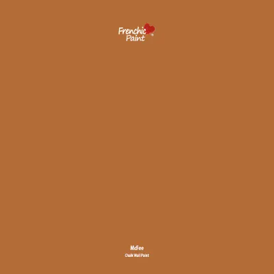 Frenchic - Mcfee - Peel & Stick Paint Sample