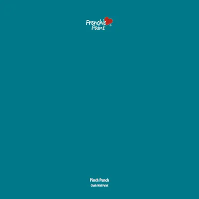 Frenchic - Pinch Punch - Peel & Stick Paint Sample