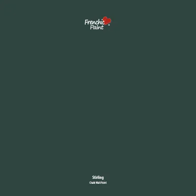 Frenchic - Stirling - Peel & Stick Paint Sample