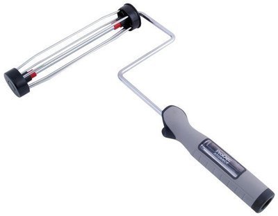 Prodec TITAN 9" /225mm x 1.75" NO BREAK SCREW FIT CAGE FRAME