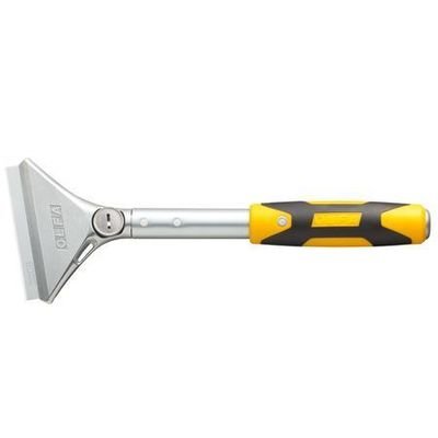 OLFA Extra Heavy Duty Professional Bladed Scraper (click here to select size) Prices From