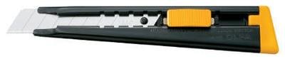 OLFA M L 18mm Snap Off Metal Body Cutter with Auto-Lock