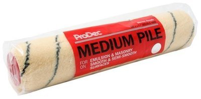 Prodec 12" x 1.75" Core Rollers, 4 Choices (click here to select product) Prices From