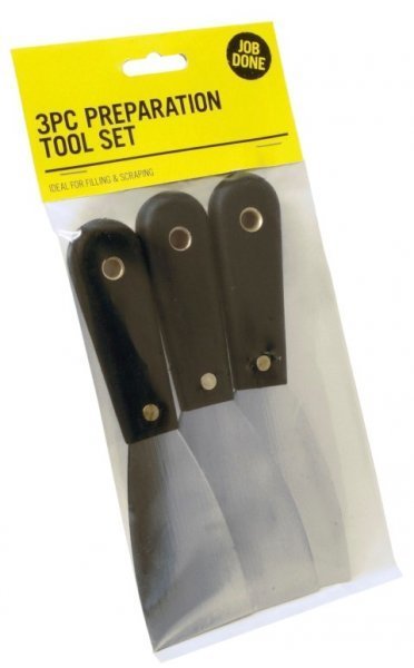 Prodec 3 Piece Prep Tool Set