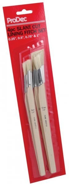 Prodec Lining Fitch Set