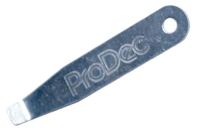 Prodec Tin Opener