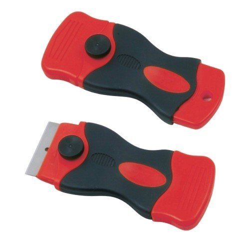 ProDec Razor Blade Mini Scraper 50mm
