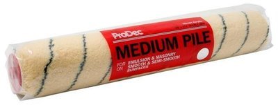 Prodec 15" x 1.75" Core Tiger Roller Sleeve