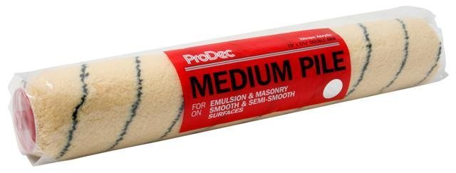 Prodec 15" x 1.75" Core Tiger Roller Sleeve