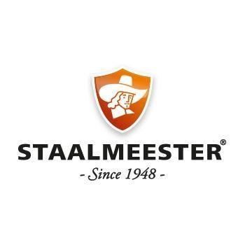 Staalmeester
