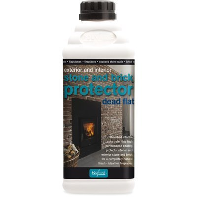 Polyvine Stone and Brick Protector Dead Flat (Click to see prices and to select size) Prices From