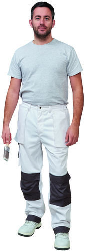 ProDec Advance Decorator Trousers - 30" to 46" Waist Regular Leg (click here to select size)