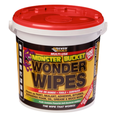 Cleaning Products, Hand wipes & Spirits