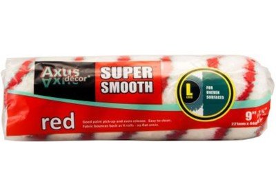 Red Super Smooth