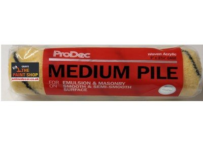 Woven Acrylic Sleeves