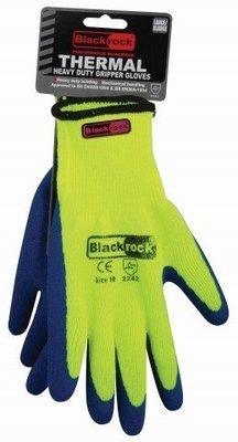 Gloves & PPE