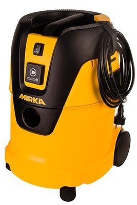 Extractor & Vacuum Products