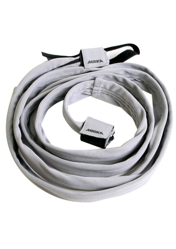 Mirka Sleeve for Hose and Cable 3,5 m