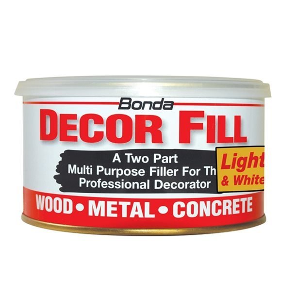 Bonda Decor Fill Light & White , click here to select size, Prices From