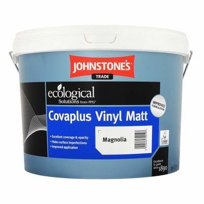 Johnstones Trade Vinyl Matt MIXED COLOUR - 1L, 2.5, 5L & 10L Call for prices