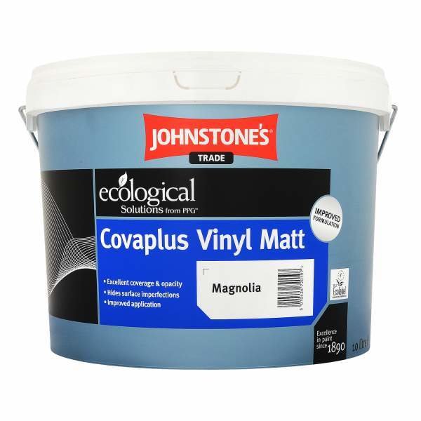 Johnstones Trade Vinyl Matt MIXED COLOUR - 1L, 2.5, 5L & 10L Call for prices