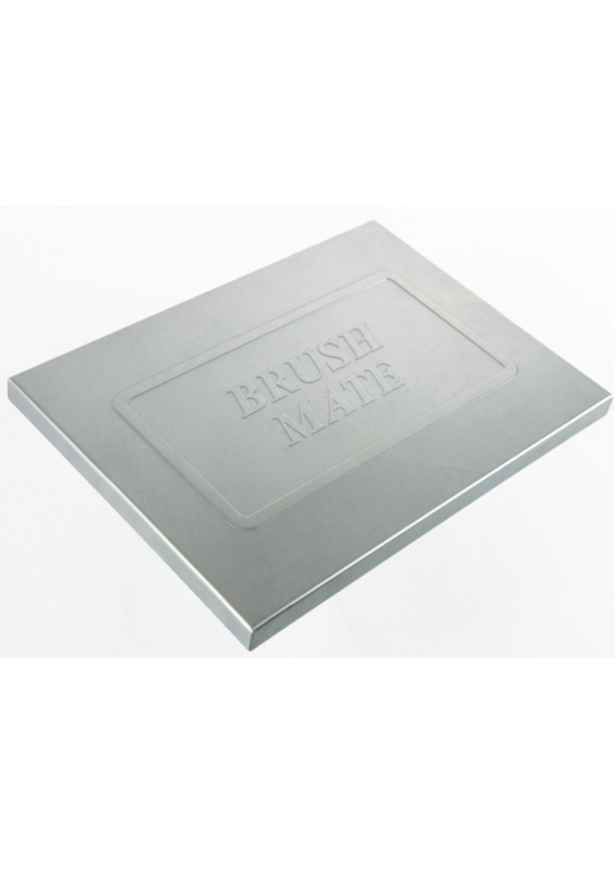 Brush Mate Trade 20 Replacement Lid