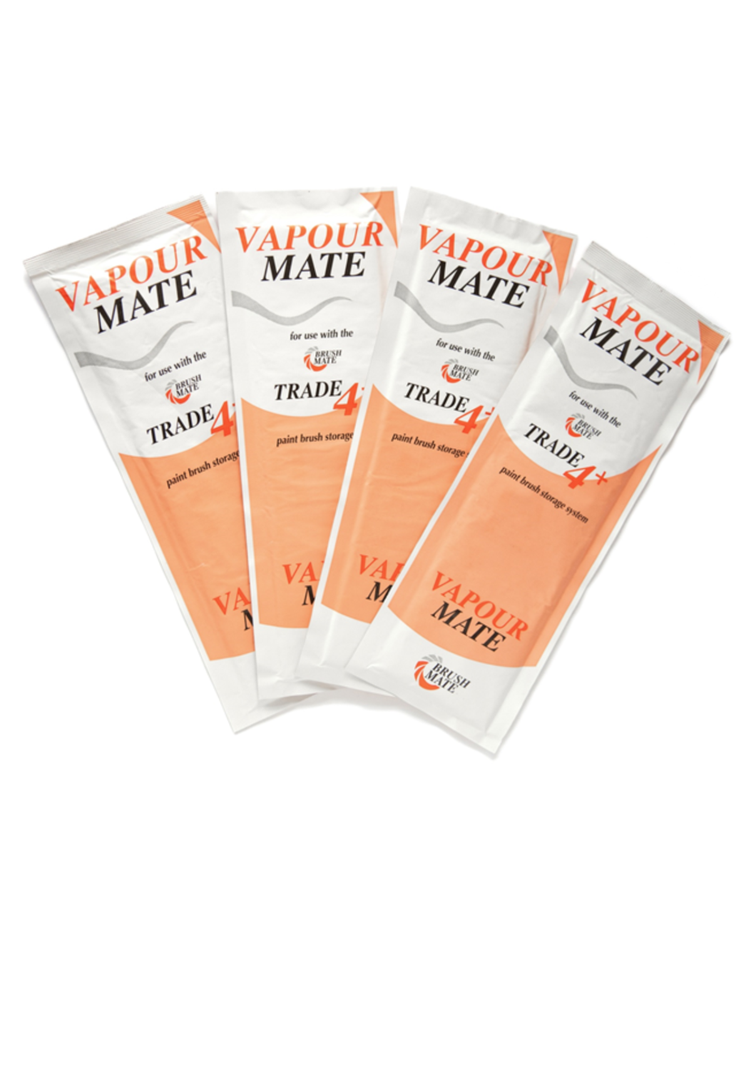 Brush Mate Trade 4+ Replacement Vapour Mate Pad (price is for 1 only)