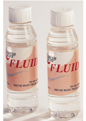 Brush Mate Fluid 250ml