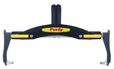 Purdy Adjustable Frame  12 - 18 inch