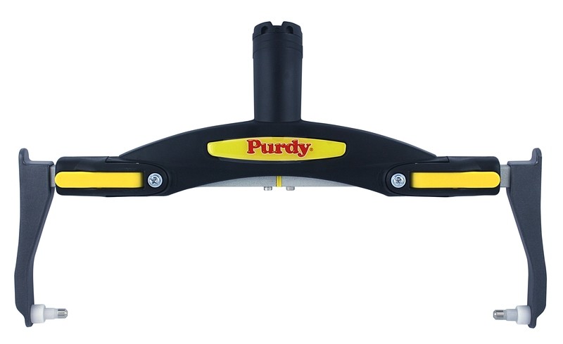 Purdy Adjustable Frame  12 - 18 inch