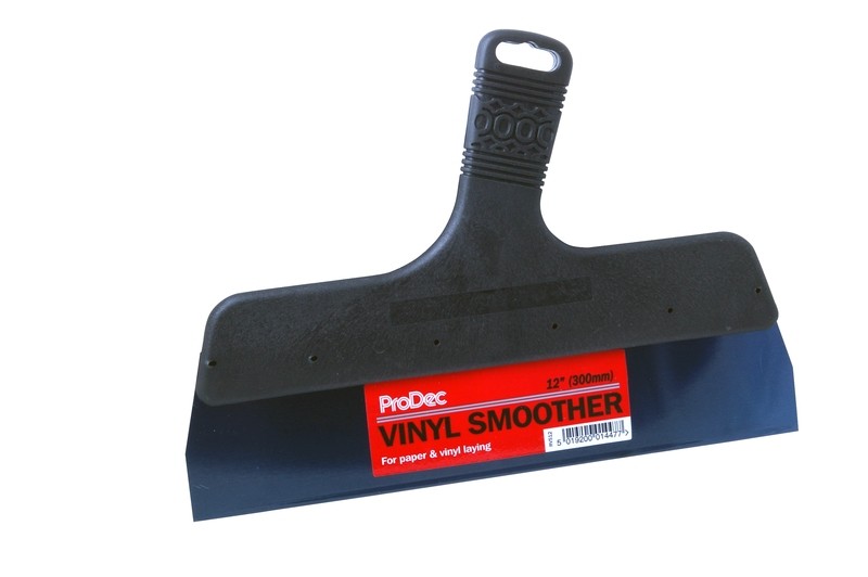 Prodec VINYL SMOOTHER 10" to 14" (click here to select size) Prices From