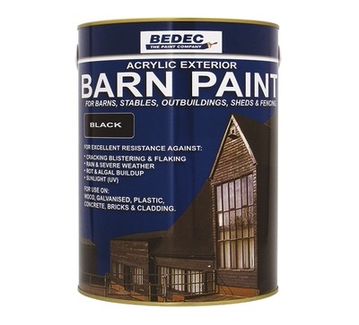 Barn Paints