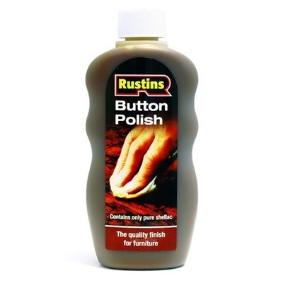 Rustins Button Polish 300ml