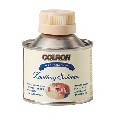 Colron Knotting 125ml