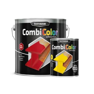 Rustoleum Combi Colour 750ml Gloss (click here to select colour)