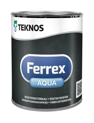 Metal Primers