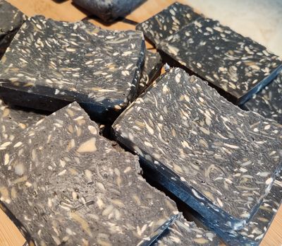 Triple Threat Soap