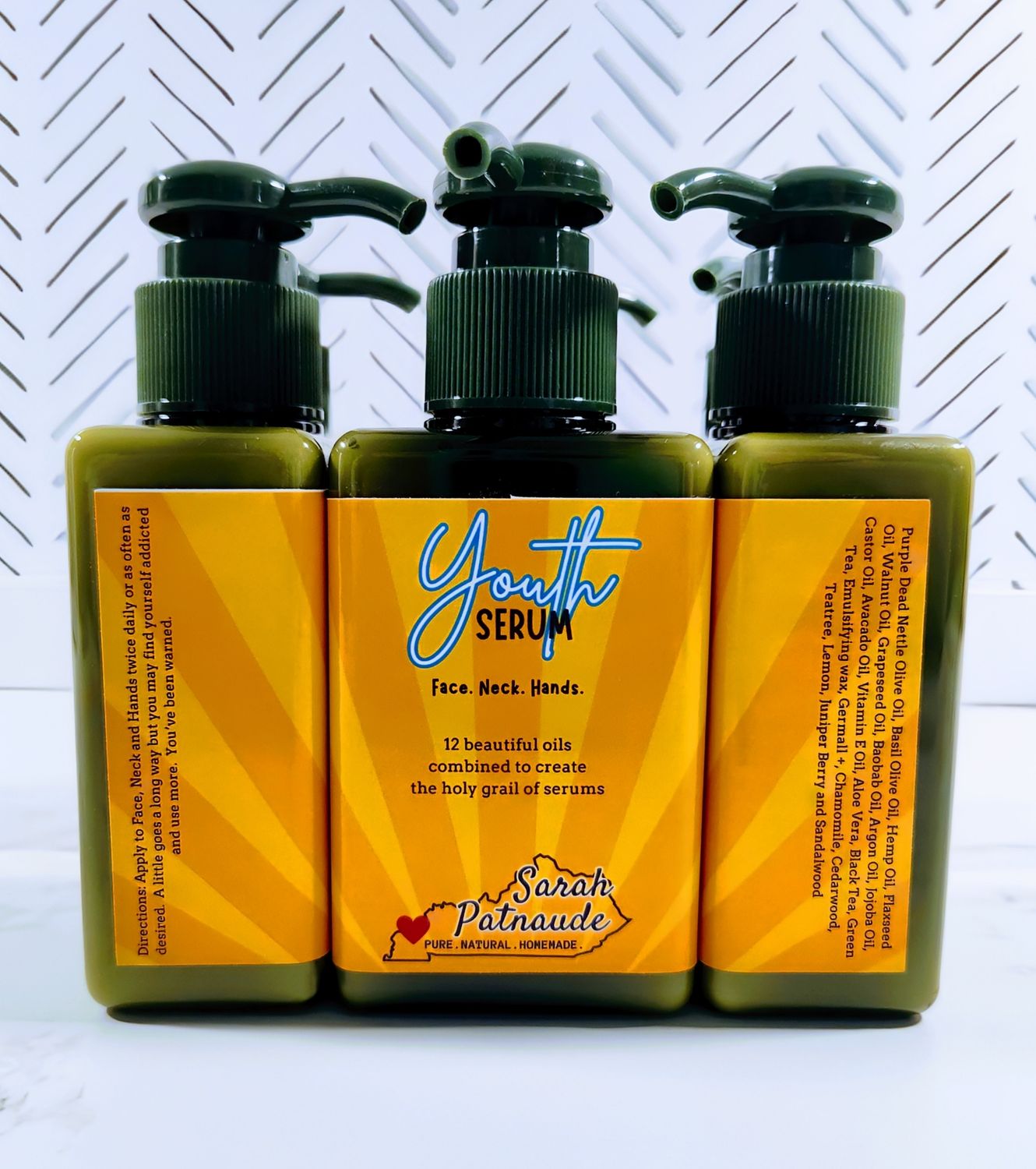 Youth Serum